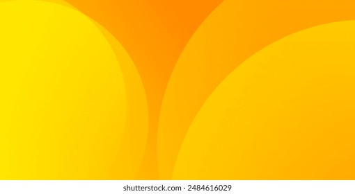 Minimal geometric background. Dynamic shapes composition.