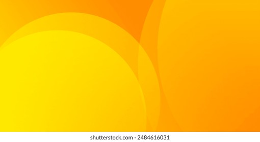 Minimal geometric background. Dynamic shapes composition.