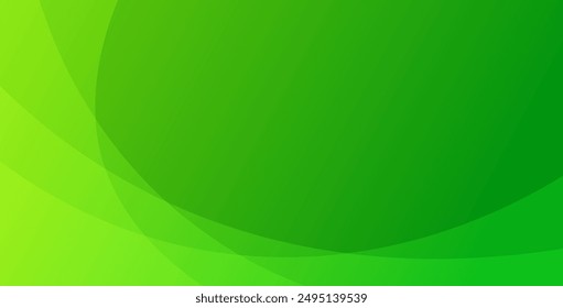 Minimal geometric background. Dynamic shapes composition. Vector illustration