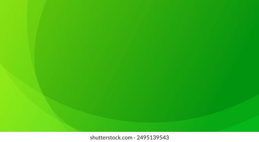 Minimal geometric background. Dynamic shapes composition. Vector illustration