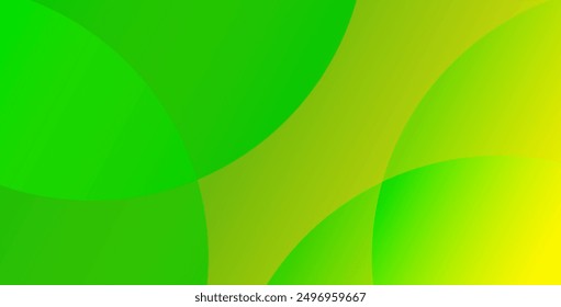Minimal geometric background. Dynamic shapes composition