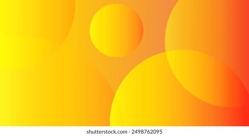 Minimal geometric background. Dynamic shapes composition 