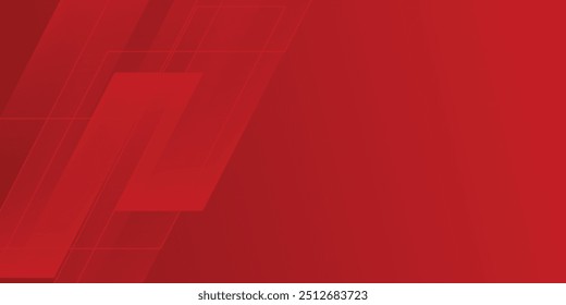 Fondo geométrico mínimo. Composición de Formas dinámicas.