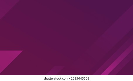Minimal geometric background. Dynamic shapes composition. Eps10 vector