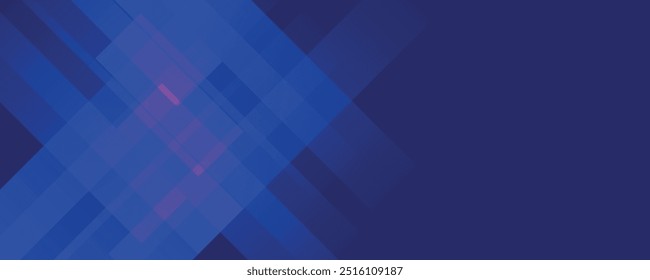 Fundo geométrico mínimo. Composição de formas dinâmicas. Ilustração vetorial