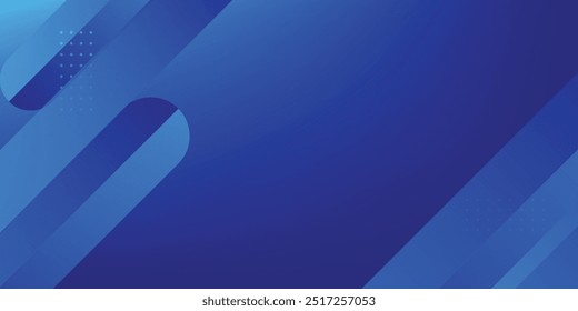 Minimal geometric background. Dynamic shapes composition. for business corporate, brochure, flyer, wallpaper, banner, presentation