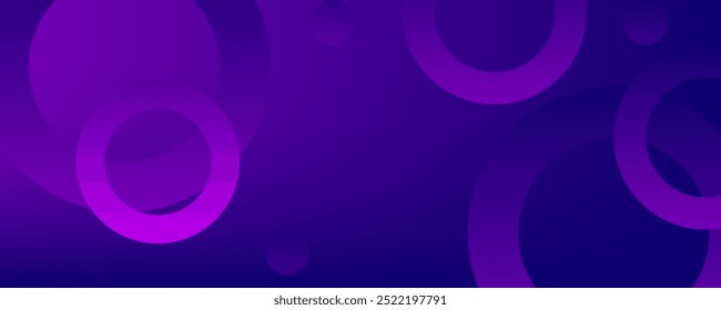 Fundo geométrico mínimo. Composição de formas dinâmicas