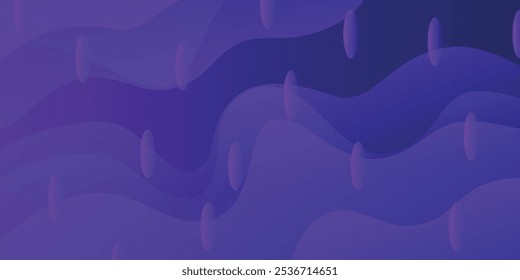 Minimal geometric background. Dynamic shapes composition. Cool background design for posters