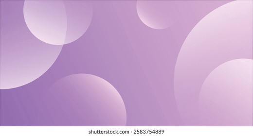 Minimal geometric background. Dynamic shapes composition. Vector illustration