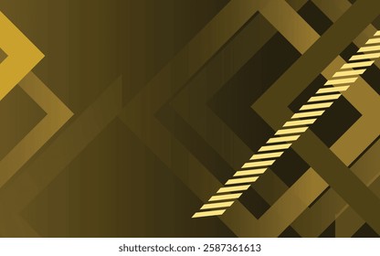 Minimal geometric background. Dynamic shapes composition with lines. Abstract background modern hipster futuristic graphic. Vector abstract background texture design,