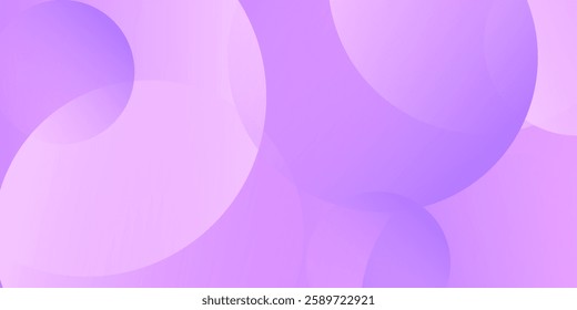 Minimal geometric background. Dynamic shapes composition. Vector illustration