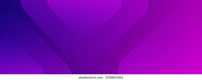 Minimal geometric background. Dynamic shapes composition. Vector illustration