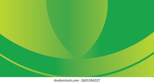 Minimal geometric background. Dynamic shapes composition. Vector illustration