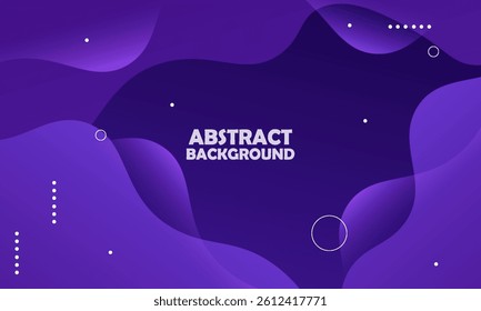 Minimal geometric background. Dynamic shapes composition. Cool background design for posters. Eps10 vector