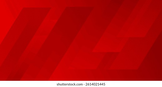 Minimal geometric background. Dynamic shapes composition. Eps10 vector
