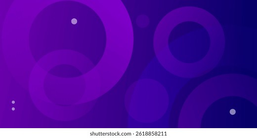 Minimal geometric background. Dynamic shapes composition. Vector illustration
