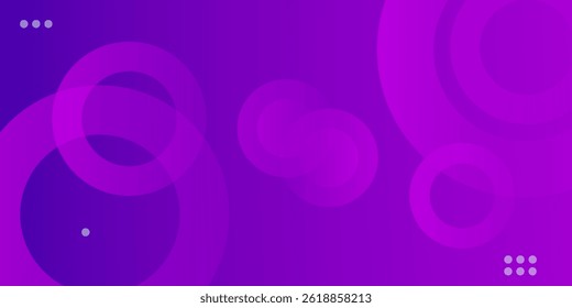 Minimaler geometrischer Hintergrund. Dynamische Formenzusammensetzung. Vektorgrafik