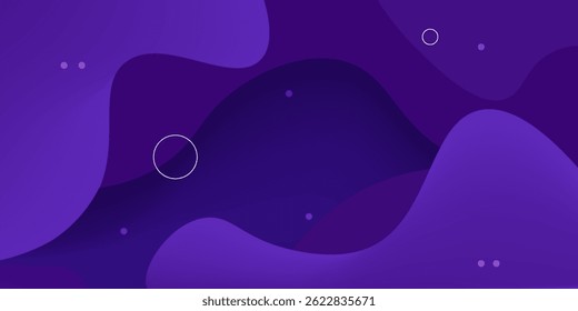 Minimal geometric background. Dynamic shapes composition. Cool background design for posters. Eps10 vector