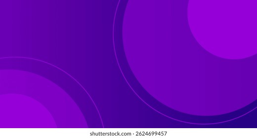 Minimal geometric background. Dynamic shapes composition. Vector illustration