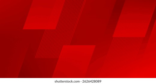 Minimal geometric background. Dynamic shapes composition. Eps10 vector