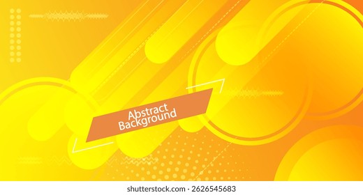 Minimal geometric background. Dynamic shapes composition. Can be used for posters, placards, brochures, banners, web pages. vector illustration