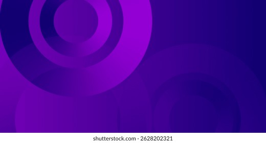 Minimal geometric background. Dynamic shapes composition. Vector illustration