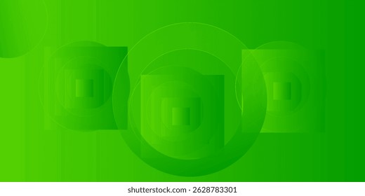 Fundo geométrico mínimo. Composição de formas dinâmicas. Ilustração vetorial