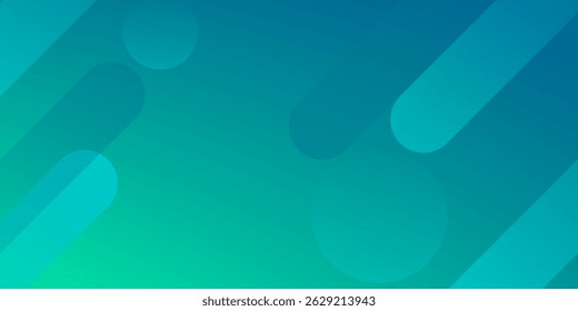 Fundo geométrico mínimo. Composição de formas dinâmicas. Usado para decorar anúncios, publicações, vetor Eps10
