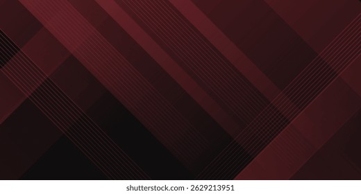 Minimal geometric background. Dynamic shapes composition.   Vector abstract modern graphic design for template, Eps10 vector
