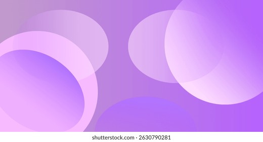 Minimal geometric background. Dynamic shapes composition. Vector illustration