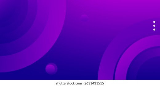 Minimal geometric background. Dynamic shapes composition. Vector illustration