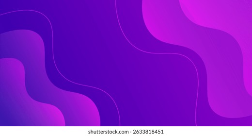 Fondo geométrico mínimo. Composición de Formas dinámicas. Ilustración vectorial