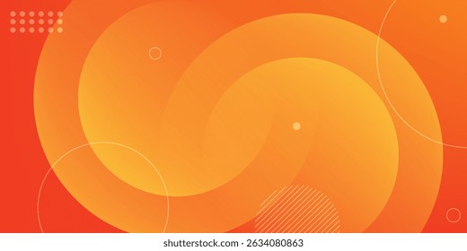Minimal geometric background. Dynamic shapes composition. Dynamic shapes composition. Eps10 vector