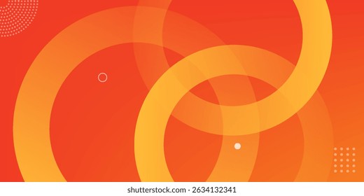 Minimal geometric background. Dynamic shapes composition. Dynamic shapes composition. Eps10 vector