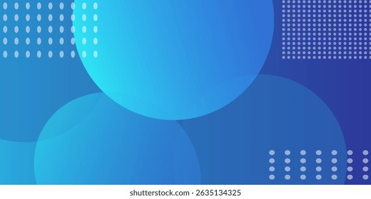 Fondo geométrico mínimo. Composición de Formas dinámicas. Vector Eps10