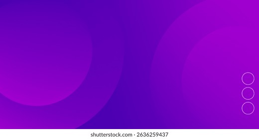 Fondo geométrico mínimo. Composición de Formas dinámicas. Ilustración vectorial