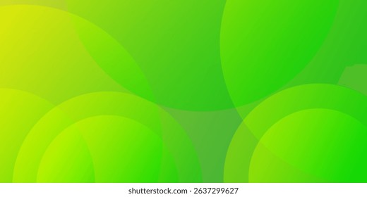 Minimal geometric background. Dynamic shapes composition. Eps10 modern vector illustration