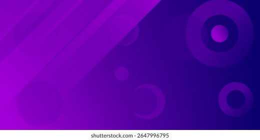 Fondo geométrico mínimo. Composición de Formas dinámicas. Ilustración vectorial