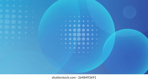 Minimal geometric background. Dynamic shapes composition. Eps10 vector