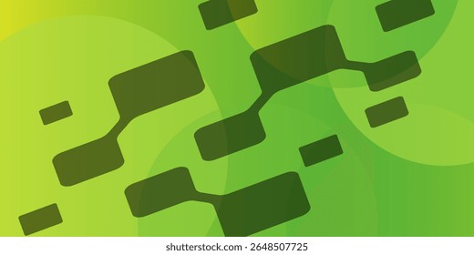 Fundo geométrico mínimo. Composição de formas dinâmicas. Vetor Eps10