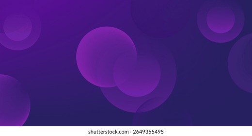 Fondo geométrico mínimo. Composición de Formas dinámicas. Vector Eps10