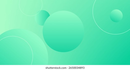 Fundo geométrico mínimo. Composição de formas dinâmicas. eps 10