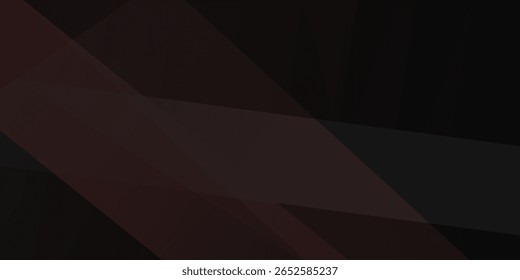 Minimal geometric background. Dynamic shapes composition. Vector abstract modern graphic design for template, Eps10 vector
