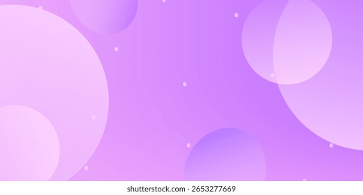 Fondo geométrico mínimo. Composición de Formas dinámicas. Ilustración vectorial