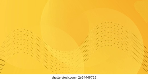 Fondo geométrico mínimo. Composición de Formas dinámicas. Ilustración vectorial