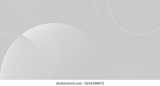 Fondo geométrico mínimo. Composición de Formas dinámicas. Diseño de fondo fresco para carteles