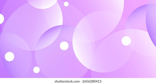 Fondo geométrico mínimo. Composición de Formas dinámicas. Ilustración vectorial