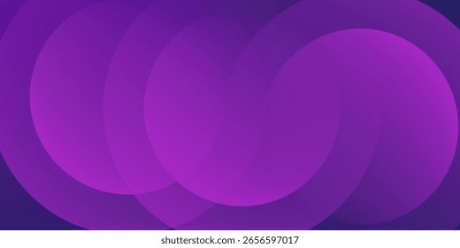 Minimal geometric background .Dynamic shapes composition.vector illustration Eps10.