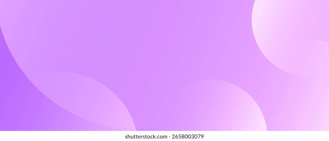 Minimal geometric background. Dynamic shapes composition. Vector illustration