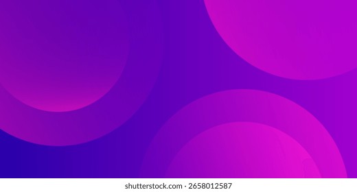 Fondo geométrico mínimo. Composición de Formas dinámicas. Ilustración vectorial